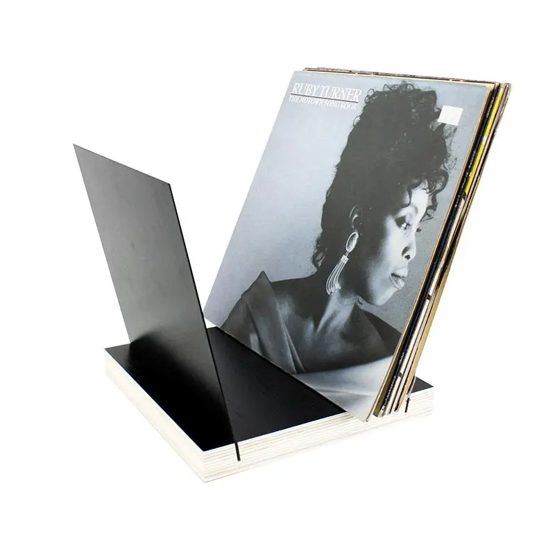Flea Market - Vinyl Record Storage Rack 2