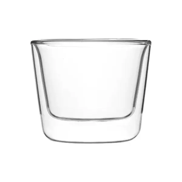 Varia Sip Dual Wall Glasses - 95Ml 1