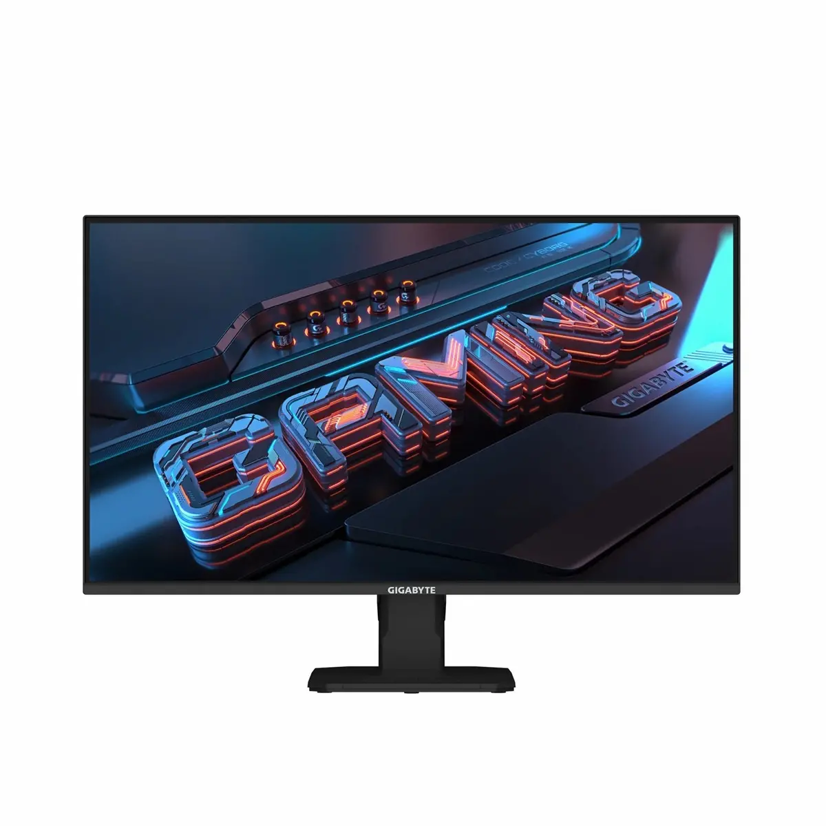 Gigabyte Gs25f2 | 24.5" Fhd 1080P 200Hz Flat | Gaming Monitor 1