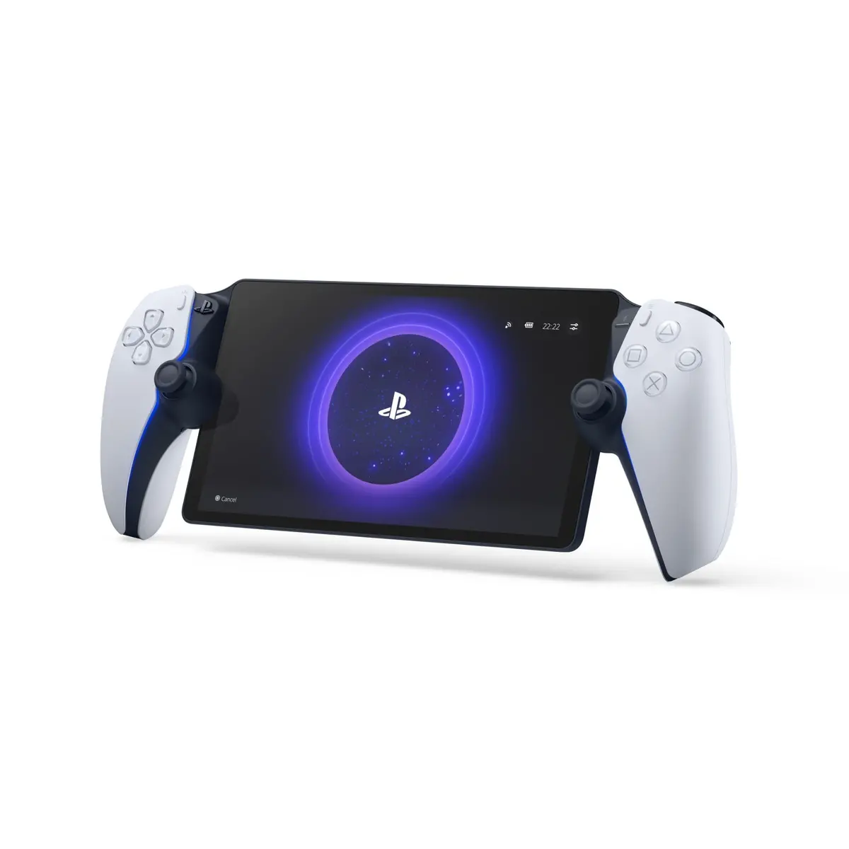 Ps5 Playstation Portal Remote Player 1