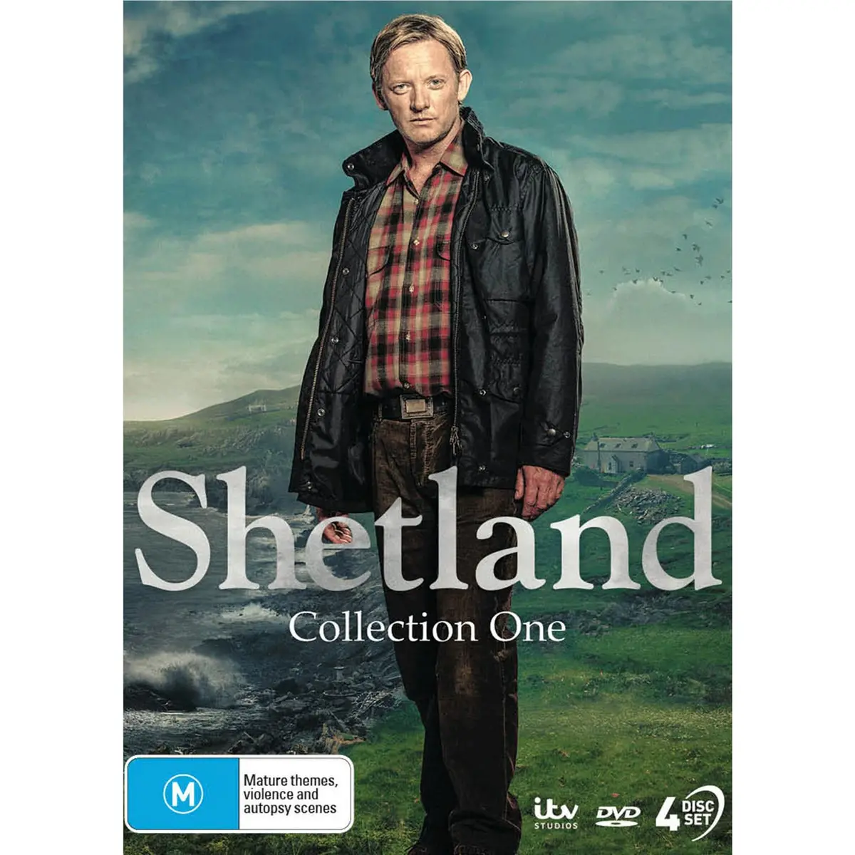 Shetland - Collection 1 1