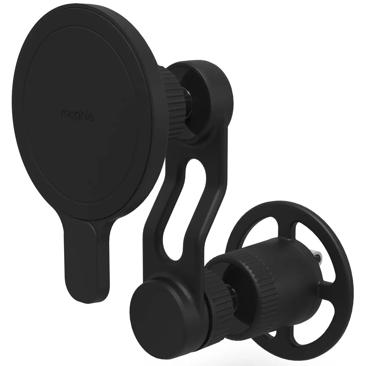 Mophie Snap Magnetic Car Vent Mount (Non Wireless) 1