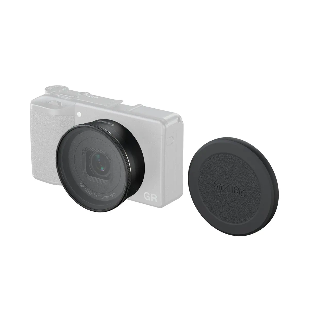 Smallrig Uv Filter For Ricoh Gr Iv 5679 1
