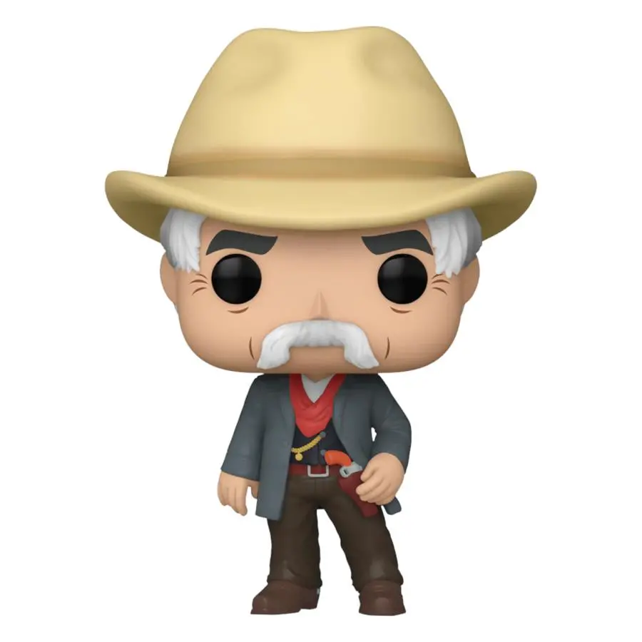 1883 - Shae Brennan Pop! Vinyl 1