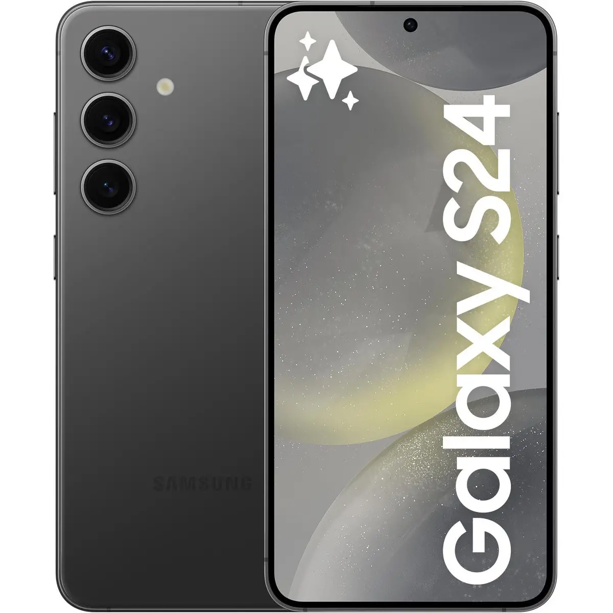 Samsung Galaxy S24 5G 256Gb (Onyx Black) 1