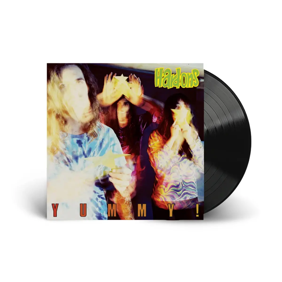 Yummy! (Vinyl) (Reissue) 1