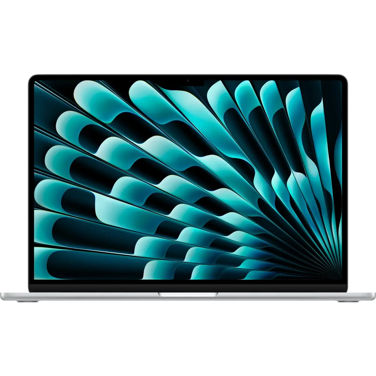 Apple Macbook Air 15-Inch With M5 Chip, 1Tb/24Gb (Silver) 1