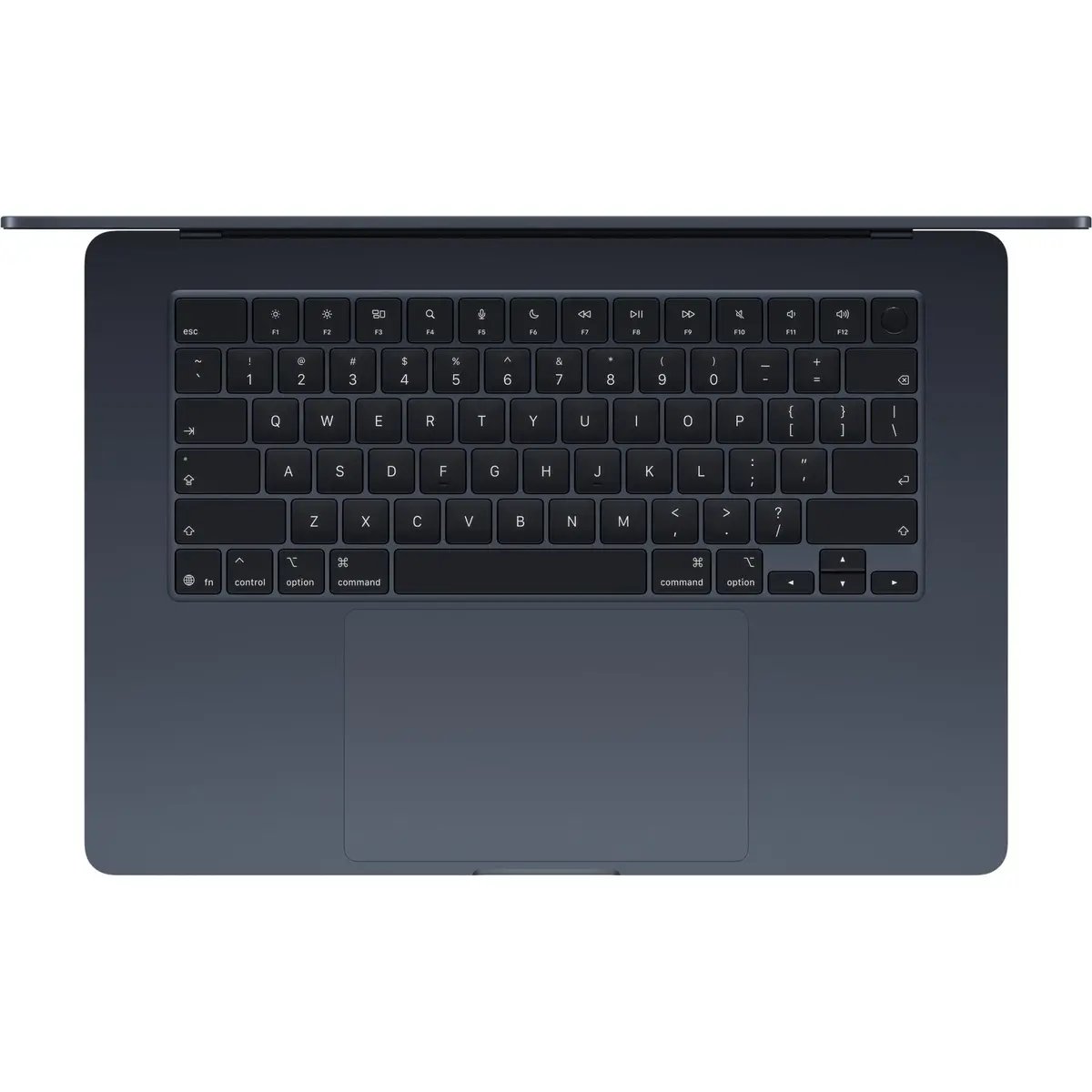 Apple Macbook Air 15-Inch With M5 Chip, 512Gb/16Gb (Midnight) 2