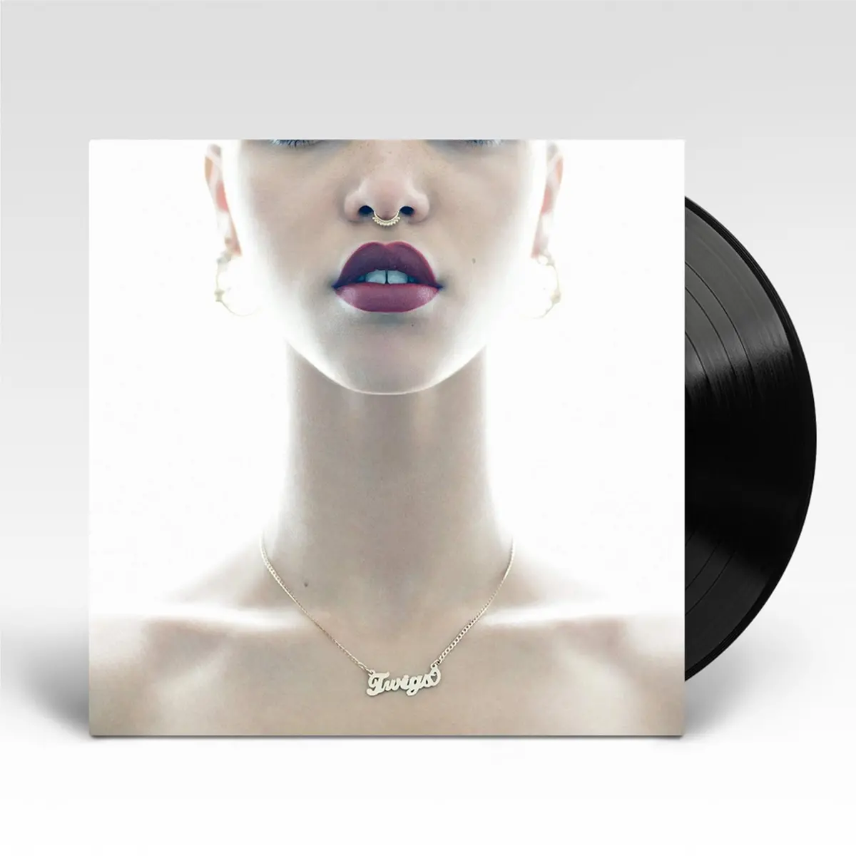 Ep2 (12" Vinyl) (Import) 1