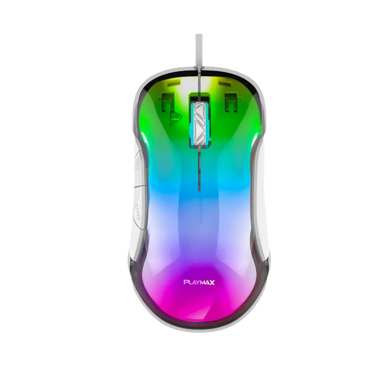 Playmax Aurora Gaming Mouse 1