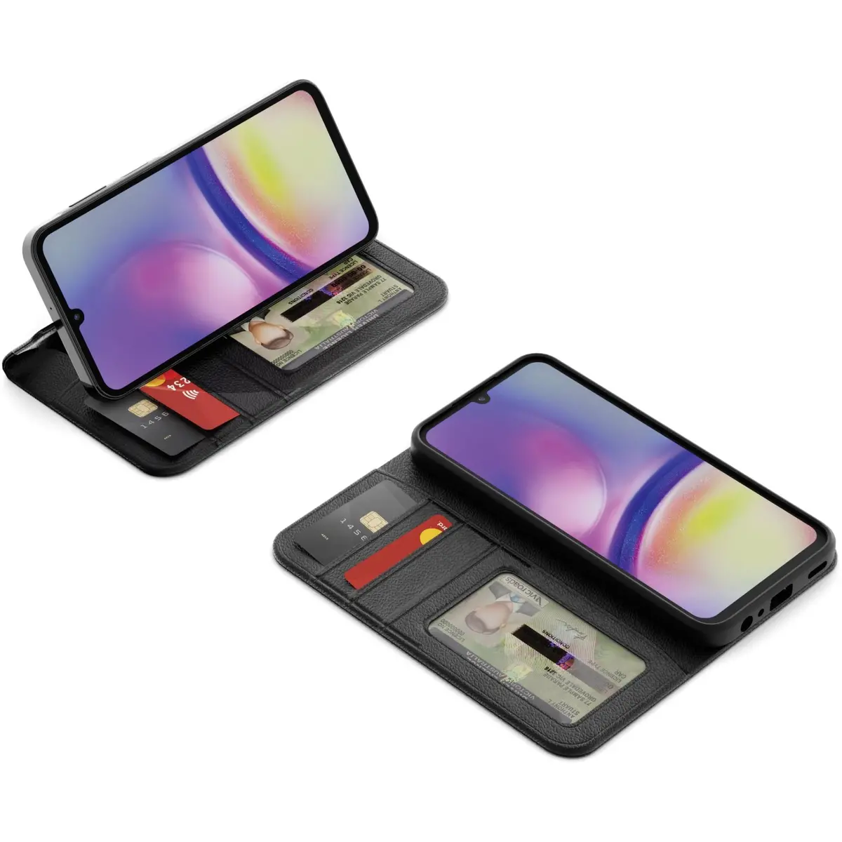 Cygnett Urbanwallet Case For Galaxy A25 5G 2