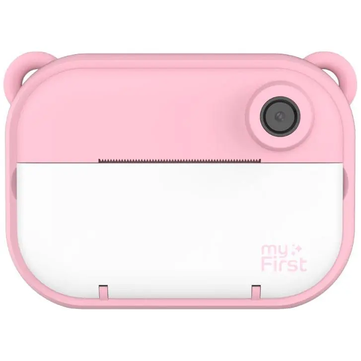 Myfirst Camera Insta 2 Kids Digital Instant Camera (Pink) 1