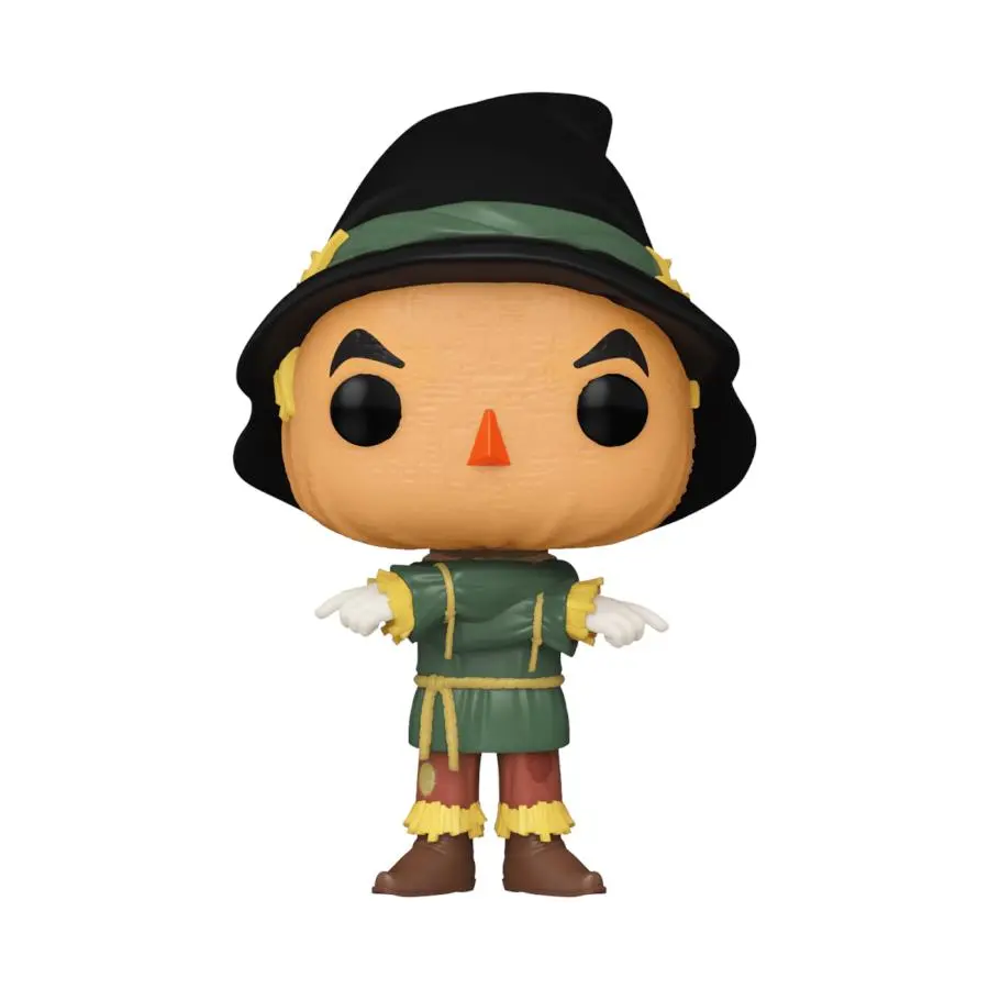Wizard Of Oz, The - The Scarecrow Pop! Vinyl 1