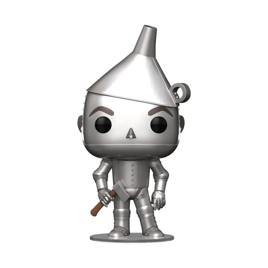 Wizard Of Oz, The - The Tin Man Pop! Vinyl 1