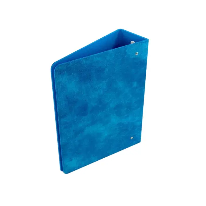 Gamegenic Prime D-Ring-Binder Blue 1