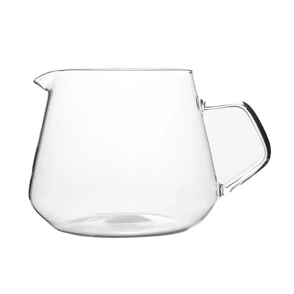 Varia Flo Glass Server 1