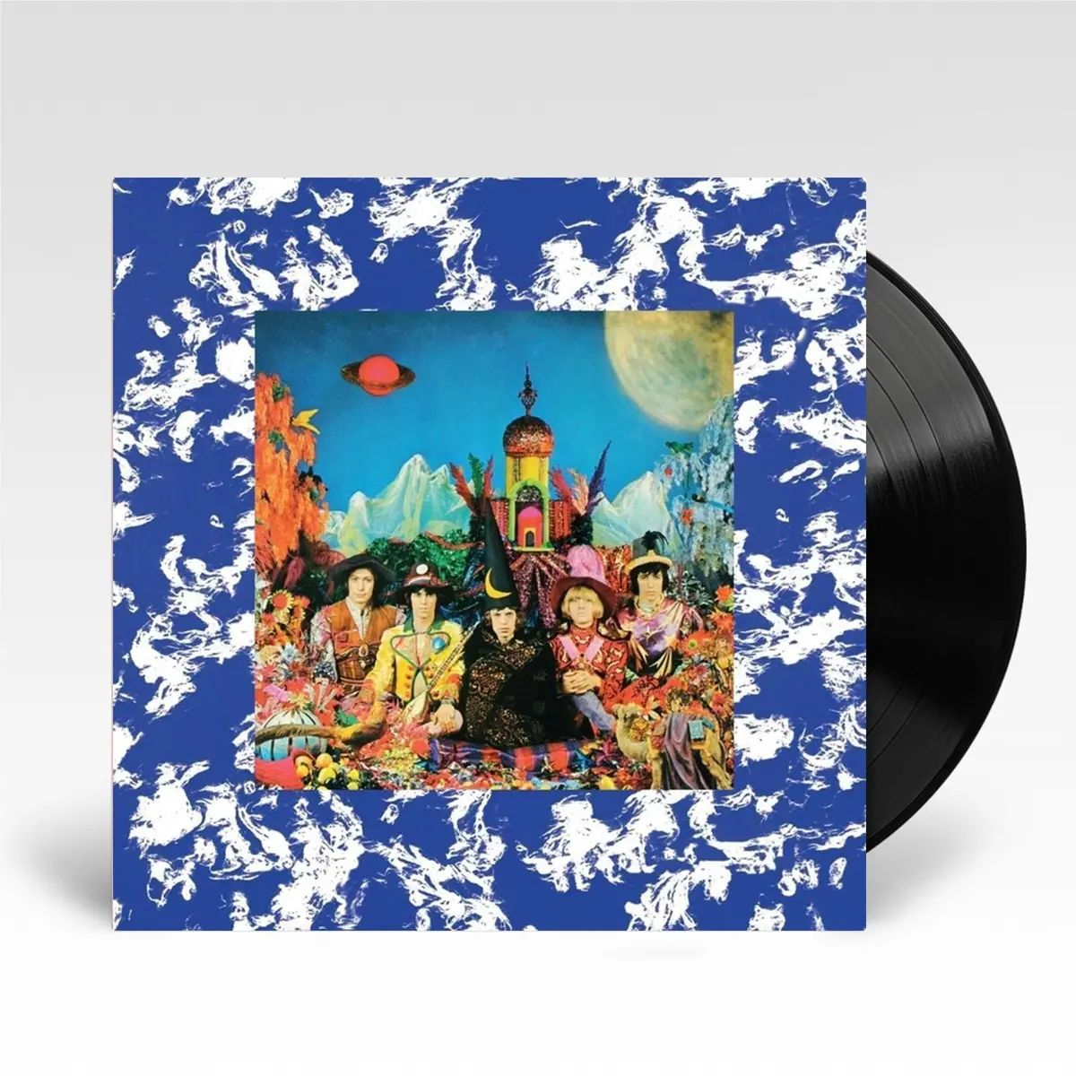 Their Satanic Majesties Request (180Gm Vinyl) (Reissue) (Import) 1