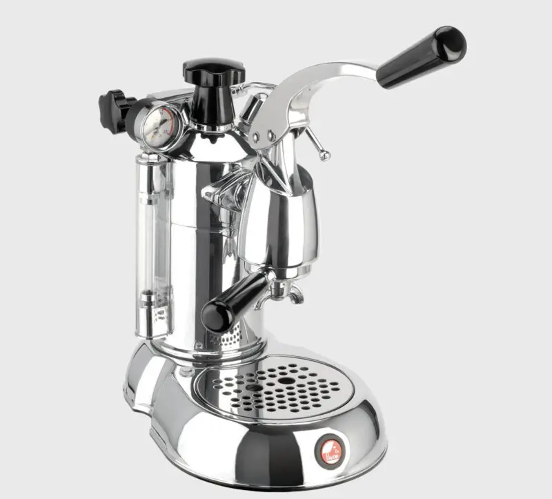 La Pavoni Stradivari Professional Lusso 2