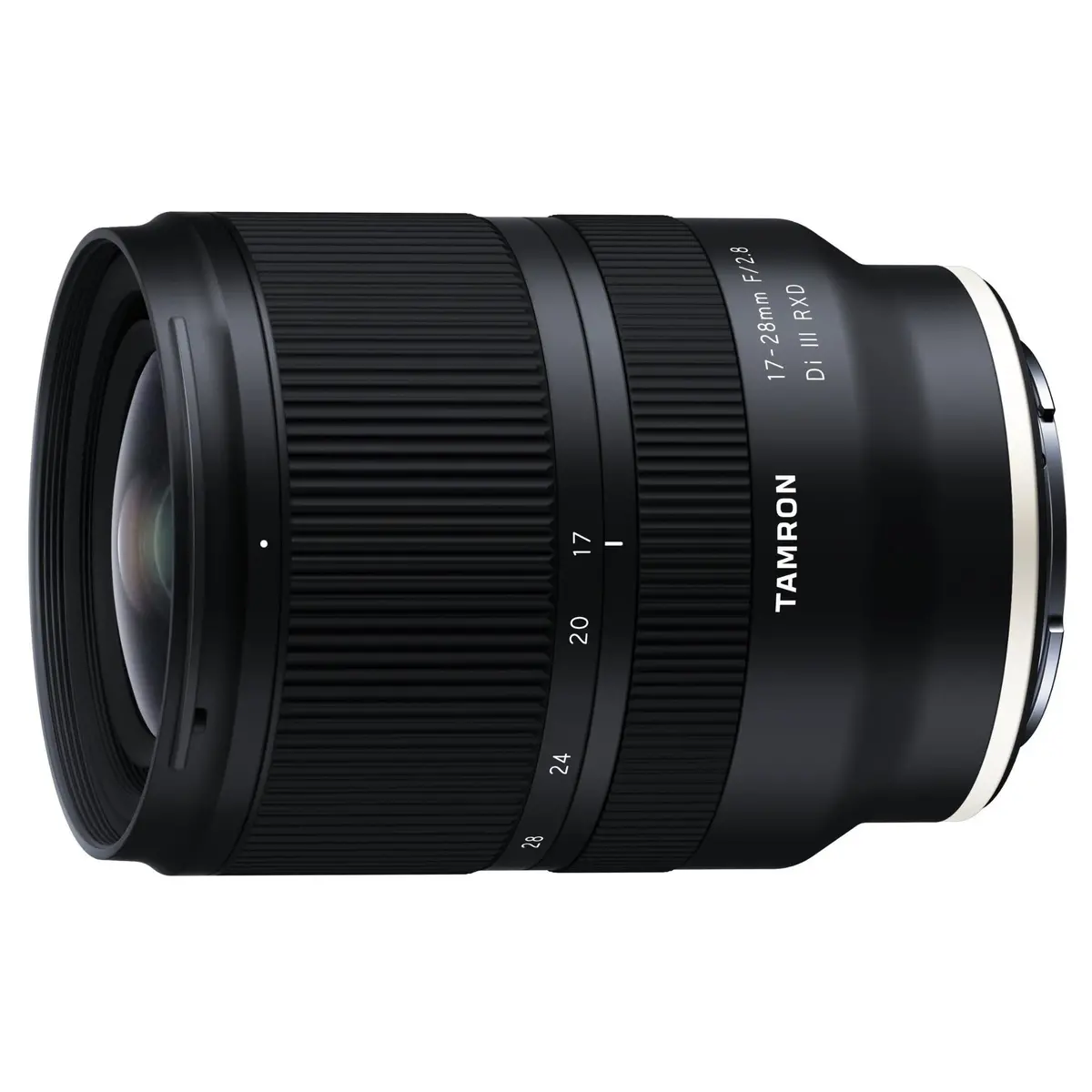 Tamron 17-28Mm F/2.8 Di Iii Rxd For Sony Full Frame Mirrorless Camera Lens 1