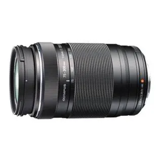 Olympus Ez-M7530 M.Zuiko Digital 75-300Mm F4.8-6.7Ii Telephoto Lens 1
