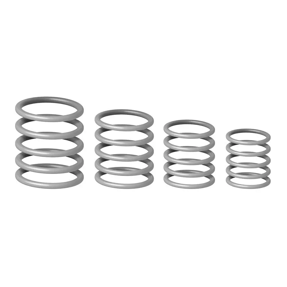Gravity Universal Ring Pack For Gravity Poles Concrete 20Pc (Grey) 2