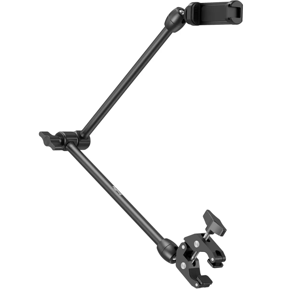 Smallrig Desktop Magic Arm With Crab-Shaped Clamp Kit 5624 1