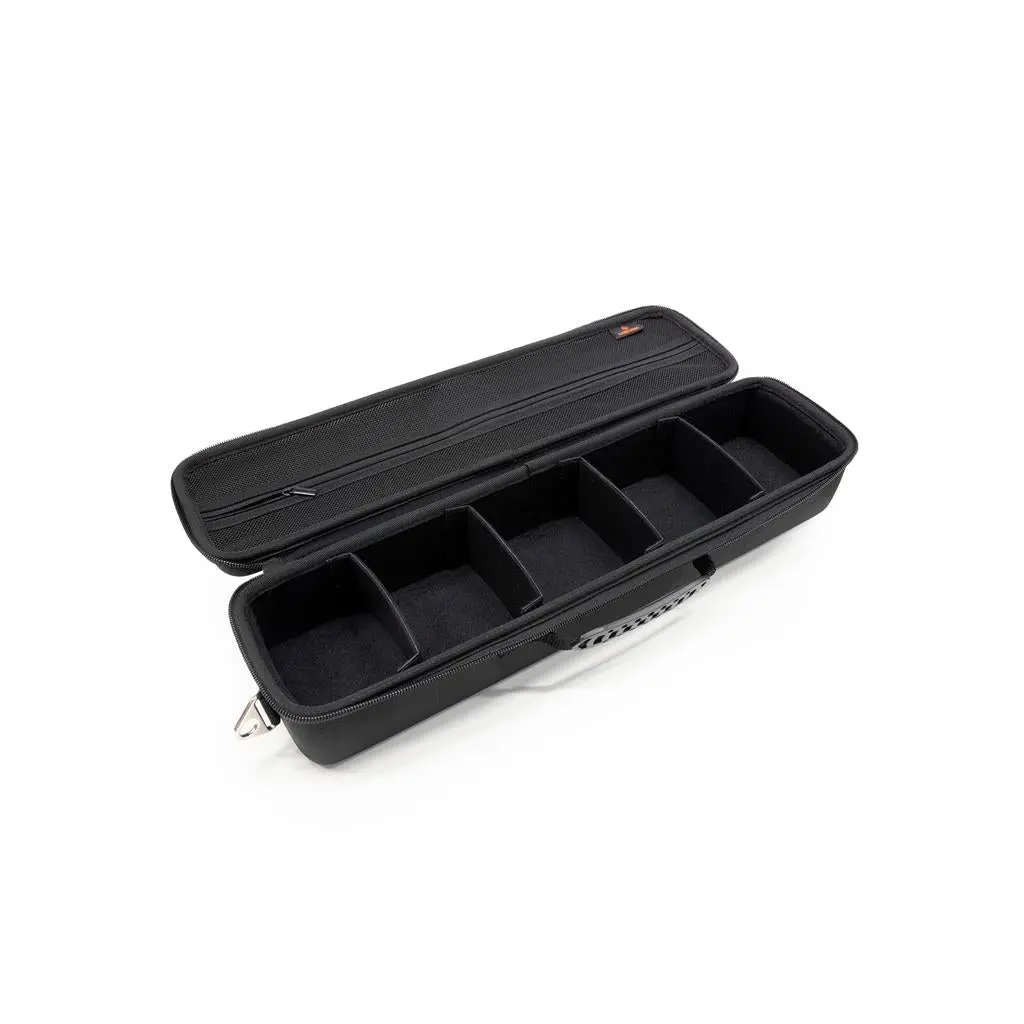 Gamegenic Game Shell Xl 650+ Black 1