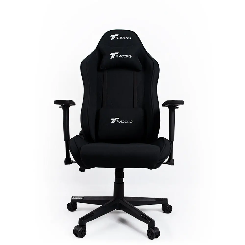 Ttracing Swift X 2020 Air Threads Fabric Gaming Chair (Dusk) 1