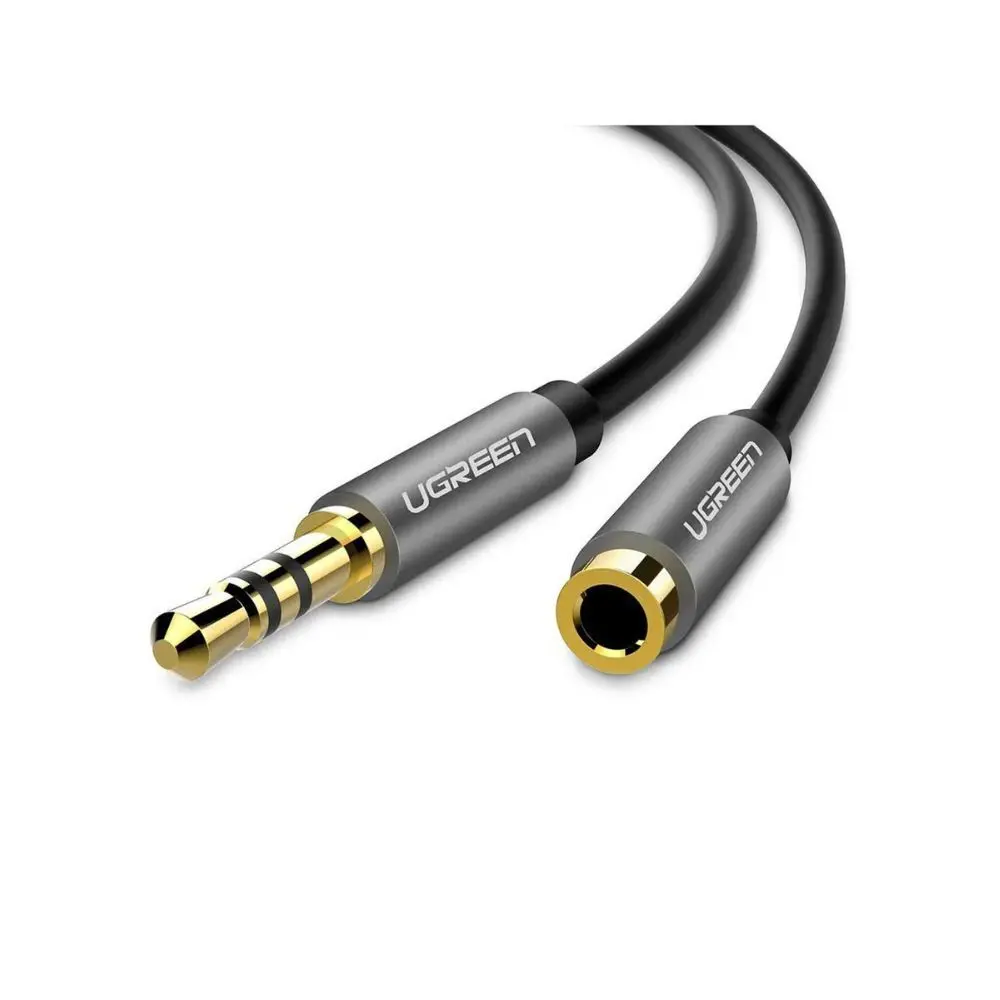Ugreen 3.5Mm Male To Female Audio Extension Cable 1
