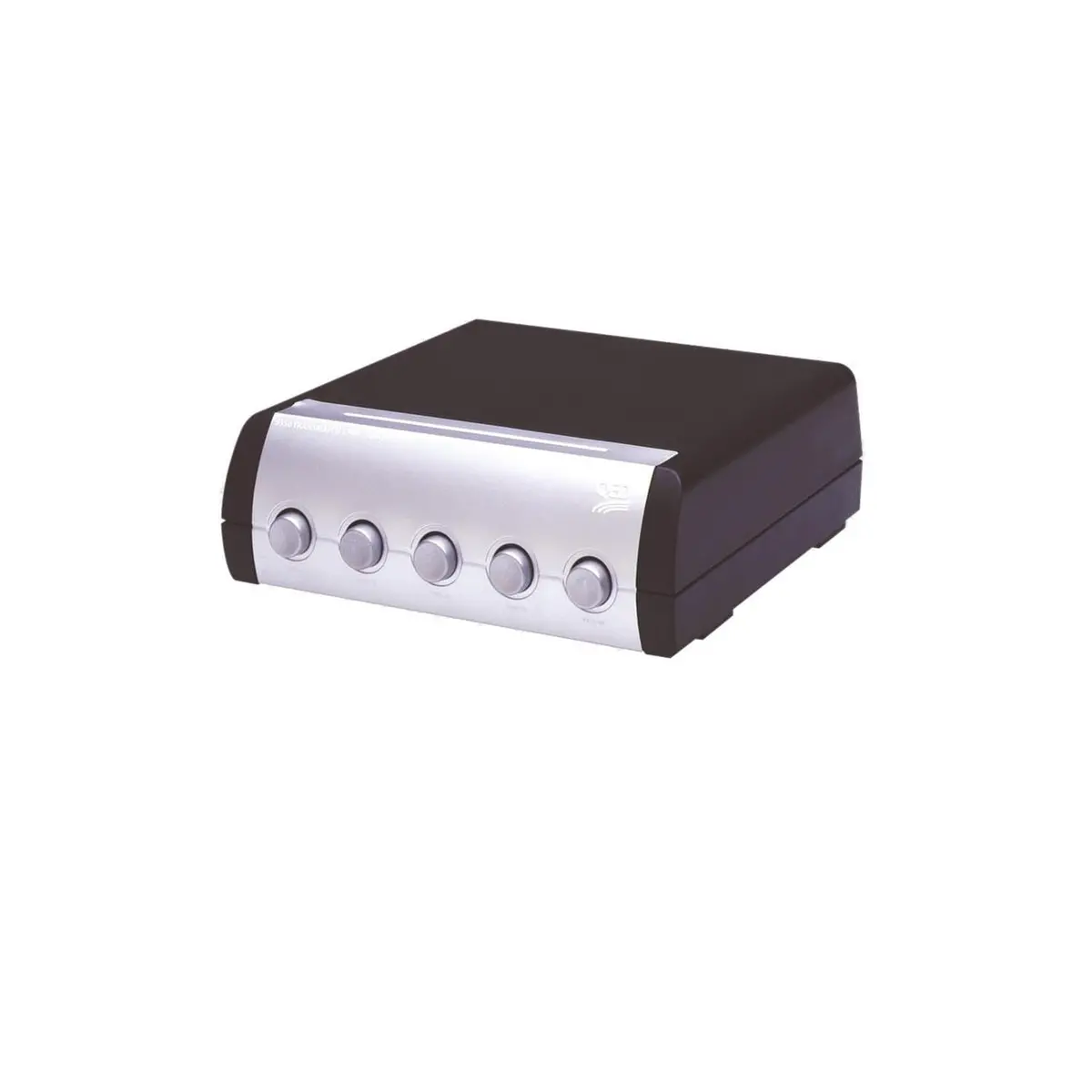Qed Ss50 5-Way Speaker Switch 1