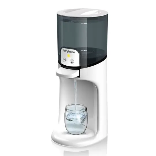 Baby Brezza Instant Warmer 1