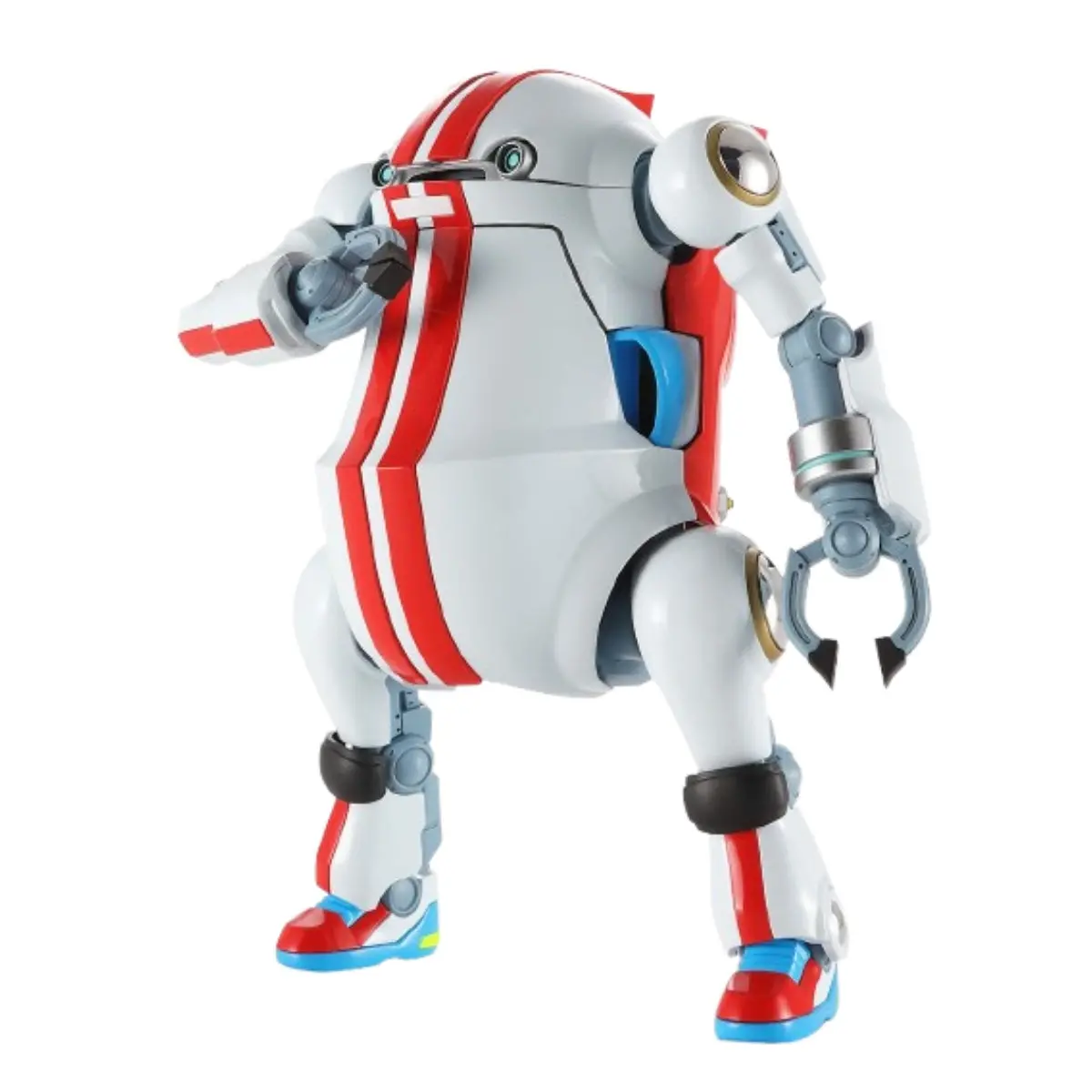 Hasegawa 1/20 20 Mechatrowego No.07 Sports "Jpn" 1