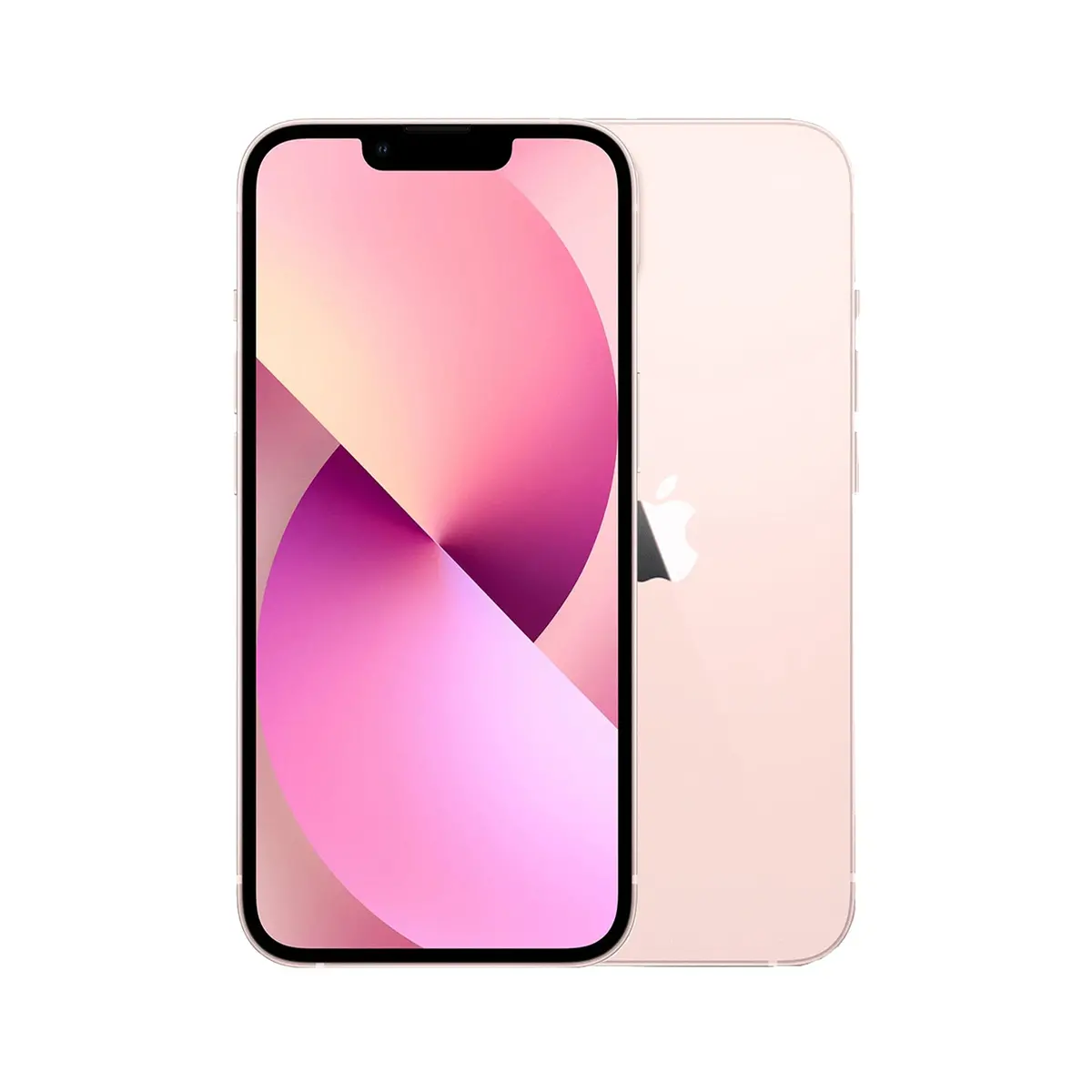 Apple Iphone 13 Mini 128Gb (Pink) [~Refurbished: Very Good] 1