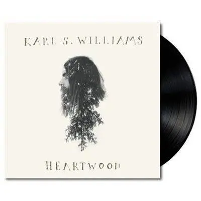 Heartwood (Vinyl) 1