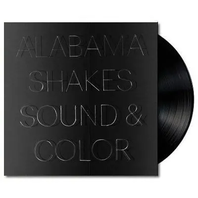 Sound & Color (Vinyl) 1