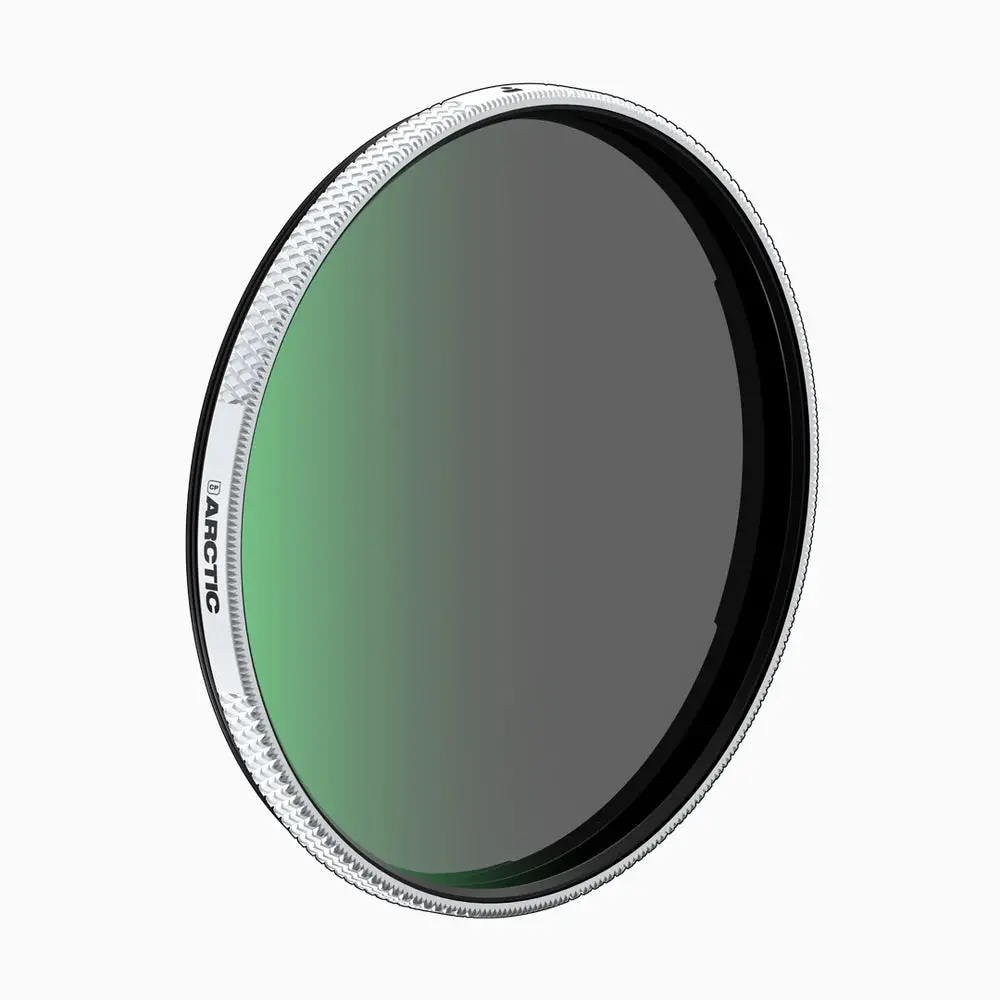 Polarpro Benjamin Hardman Arctic Cp 49Mm Threaded Filter 1
