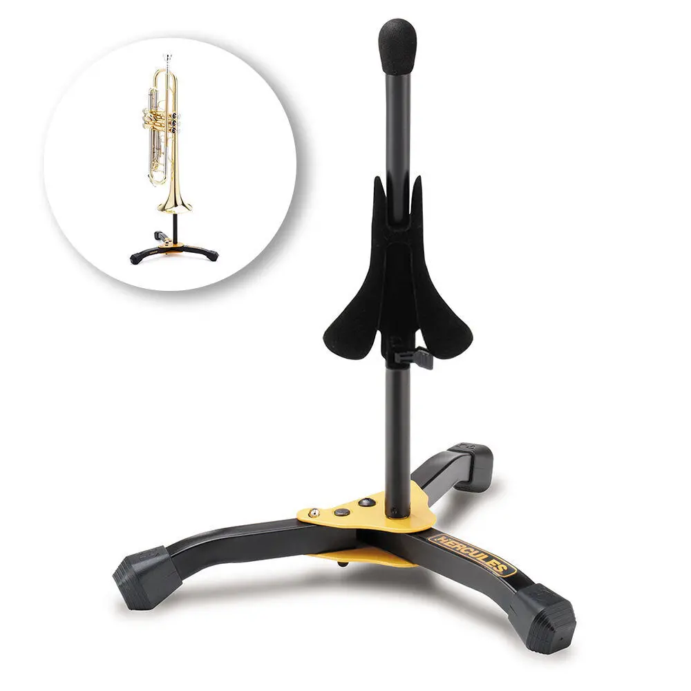 Hercules Trumpet/Cornet Stand 2
