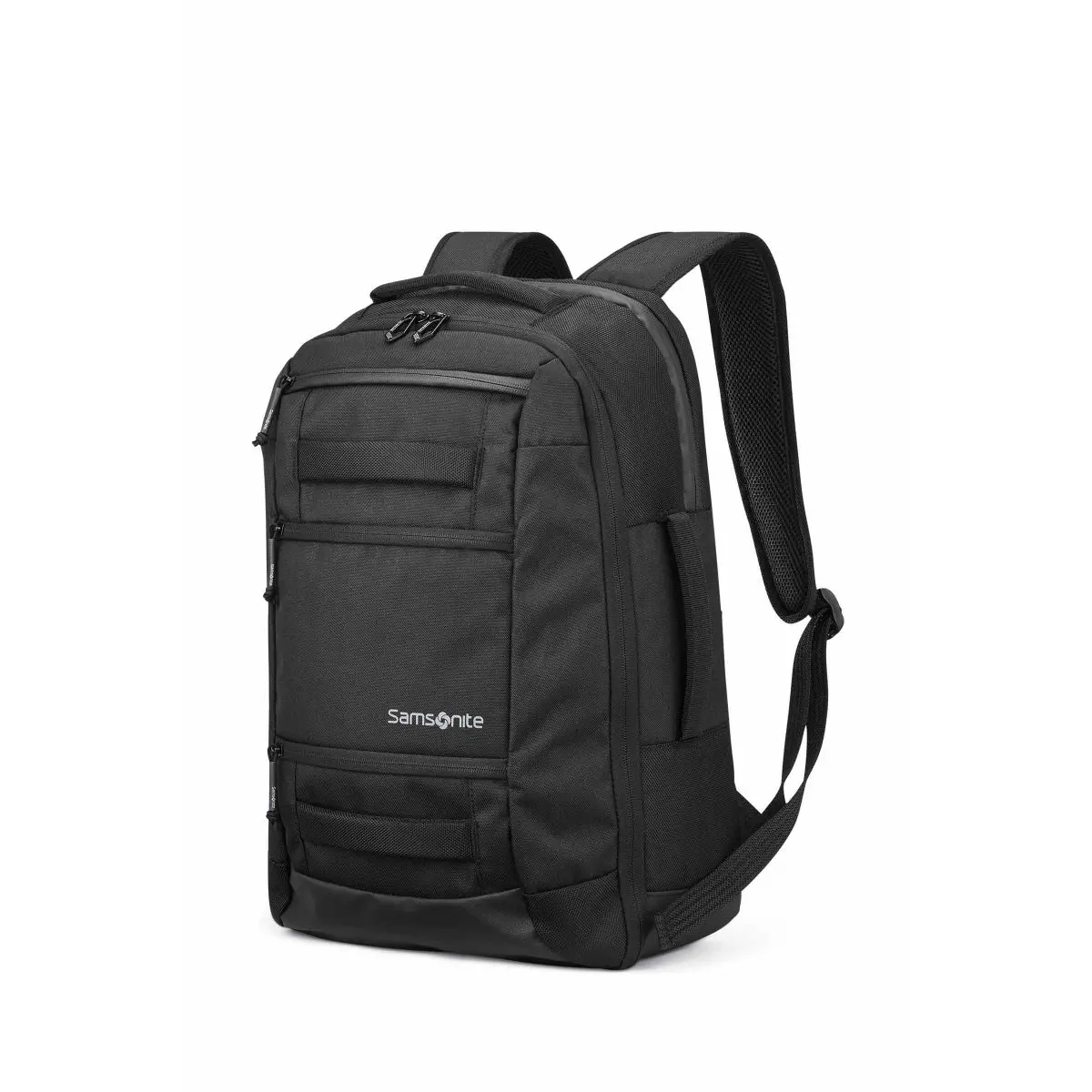 Samsonite Detour Travel Backpack (Black) 1