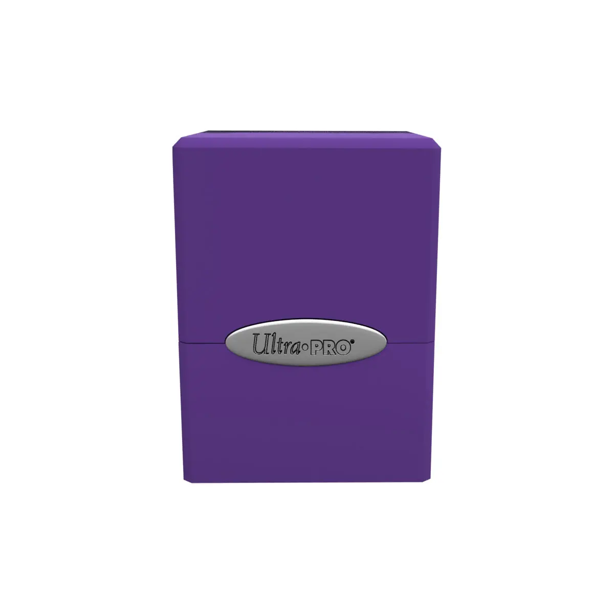 Ultra Pro: Up15593 Satin Cube (Royal Purple) 2