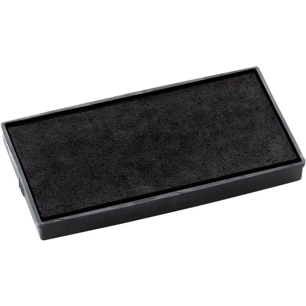 Colop E/50/1 Spare Pad Stamp Black 1