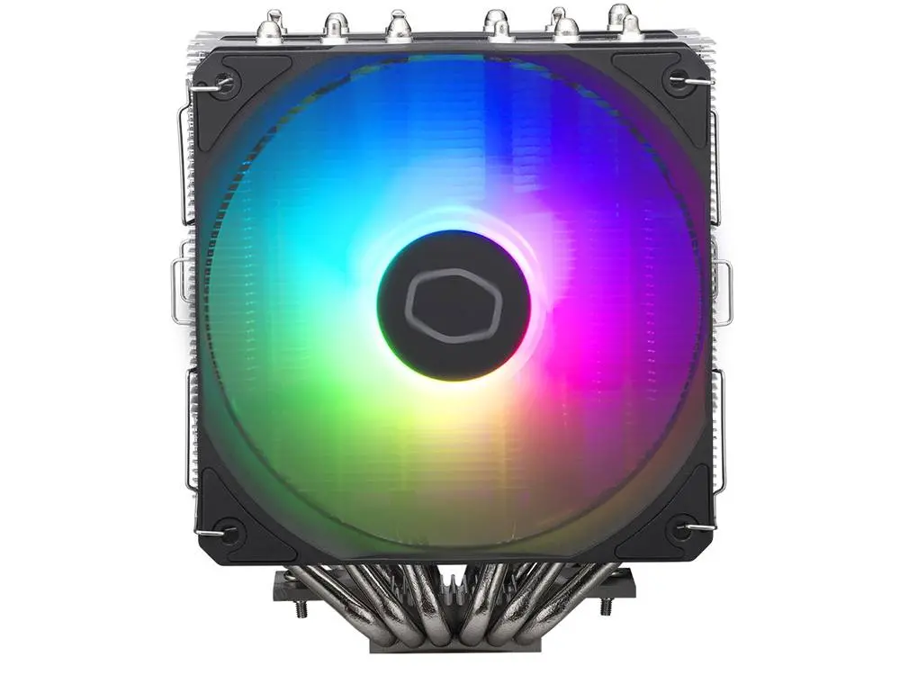Cooler Master Hyper 620S Cpu Air Cooler 1