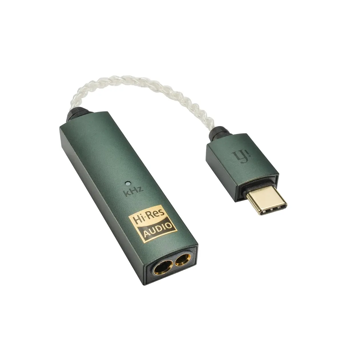 Ifi Go Link Max Usb Dongle Dac 1