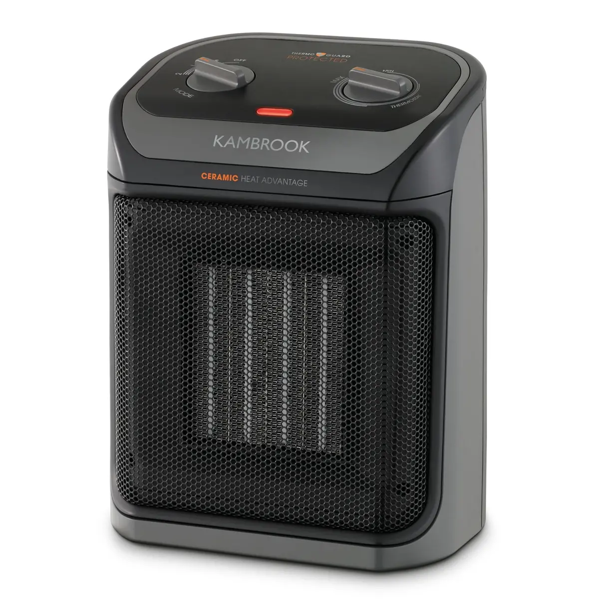Kambrook Kce85 Personal Ceramic Heater 1