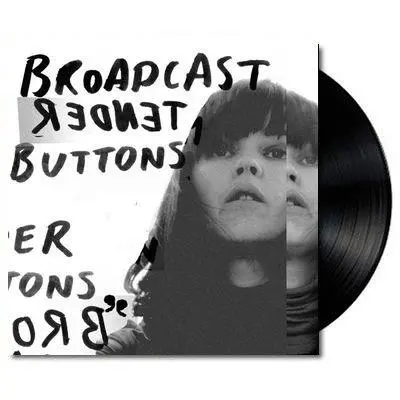 Tender Buttons (Vinyl) (Reissue) 1