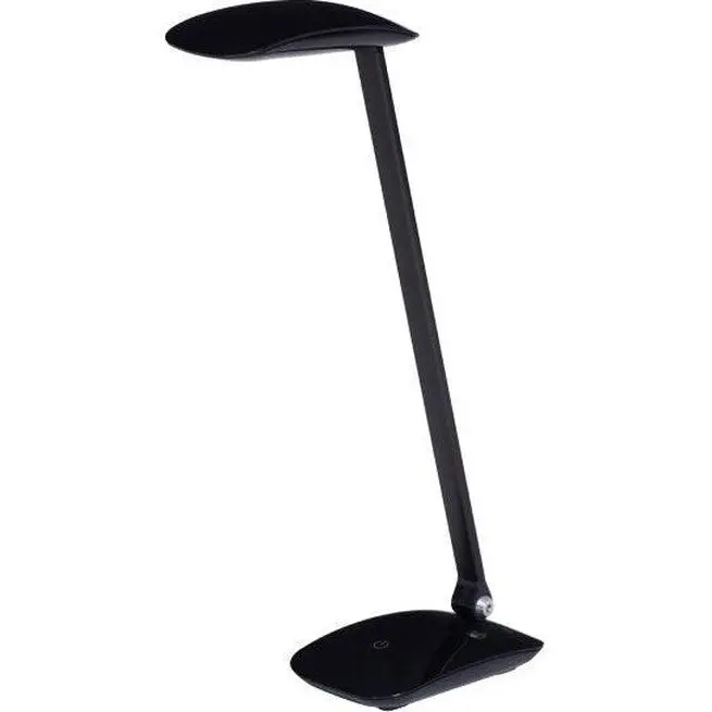 Nero Desk Lamp Light With Usb Charing Port 3 Dimmer Levels Adjustable Head 1
