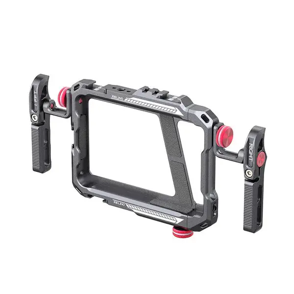 Ulanzi Aluminium Alloy Rig For Smartphone 1