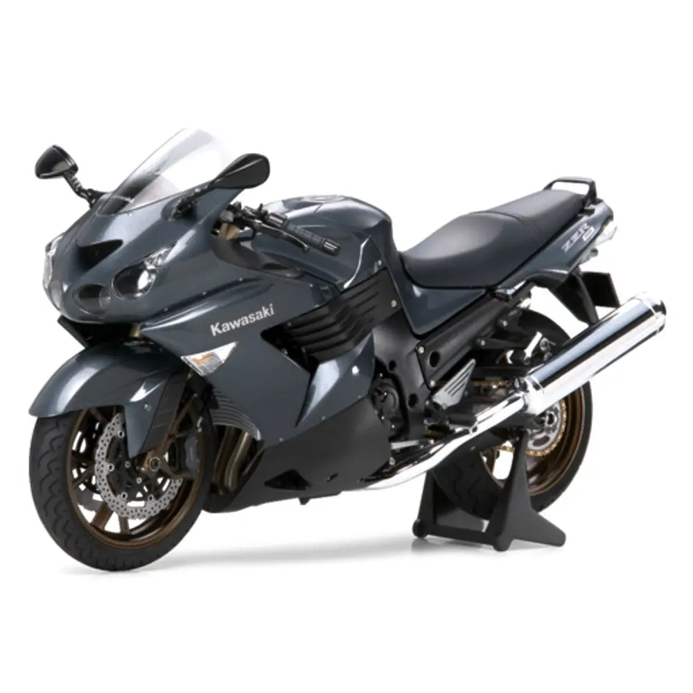 Tamiya 112 Kawasaki Zzr1400 1
