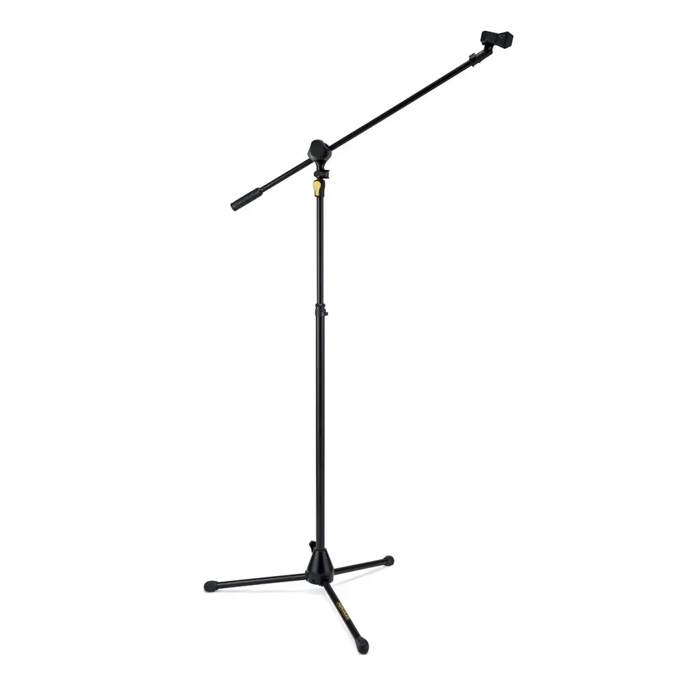 Hercules Ms632b Plus Microphone Holder/Stand Set 1