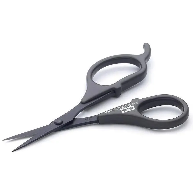 Tamiya Decal Scissors 1