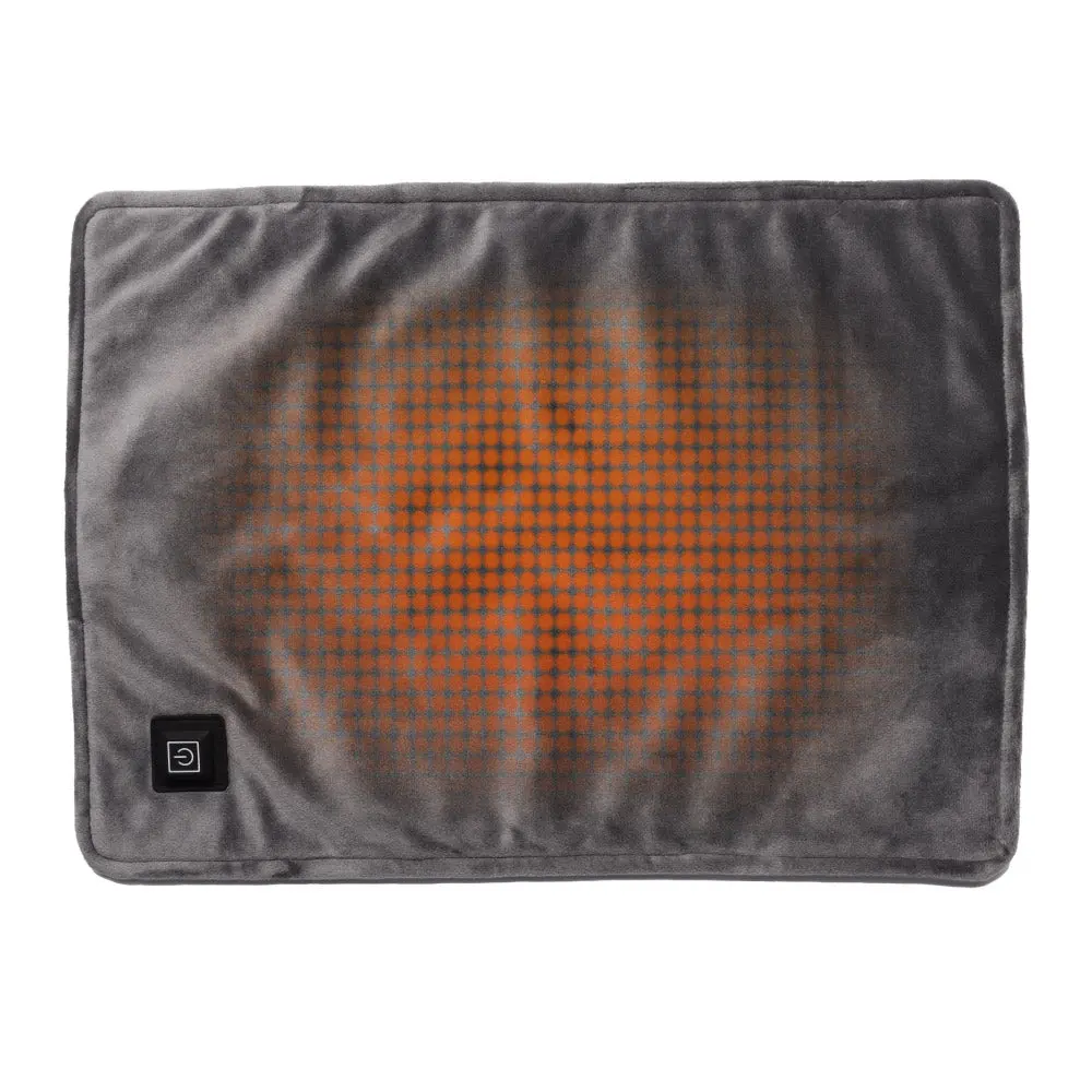 Sash And Bloom Winter Warm Multi-Purpose Portable Heated Pad 1